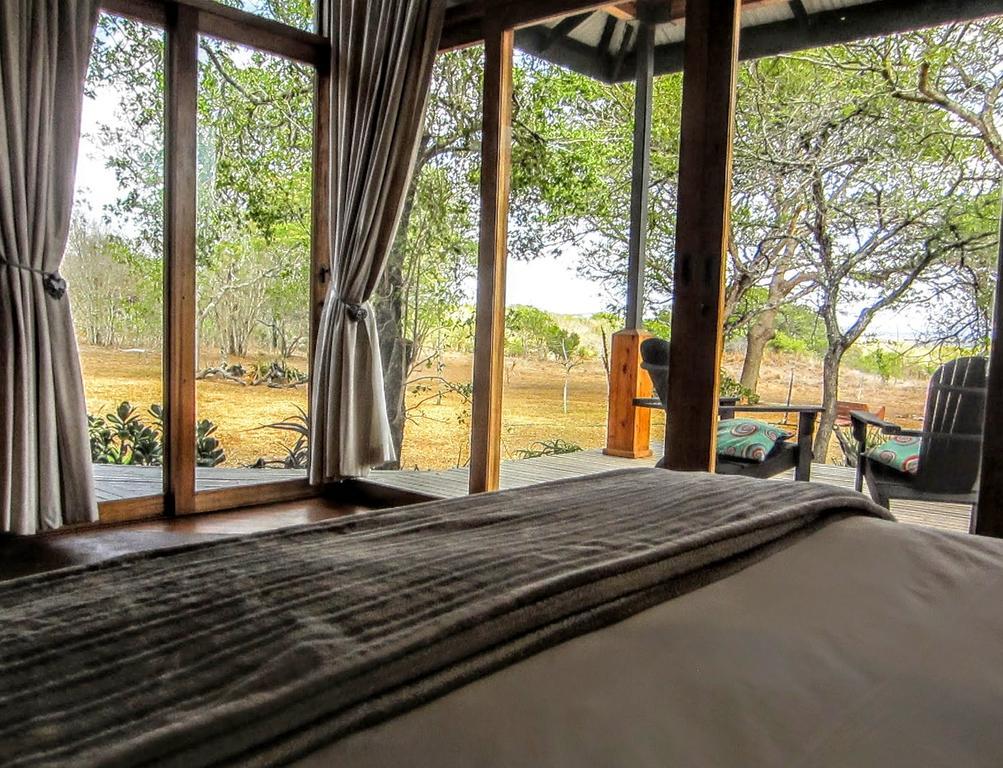Chumbi Bush House Villa Hluhluwe Room photo
