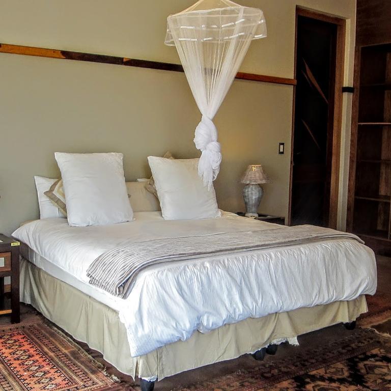 Chumbi Bush House Villa Hluhluwe Room photo