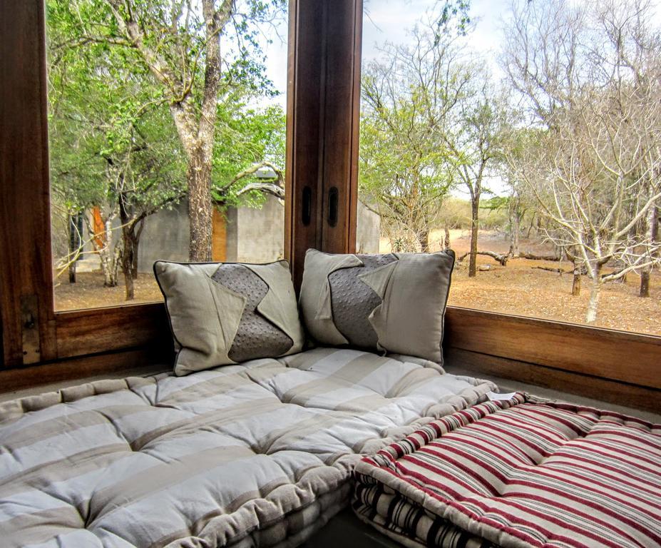 Chumbi Bush House Villa Hluhluwe Room photo