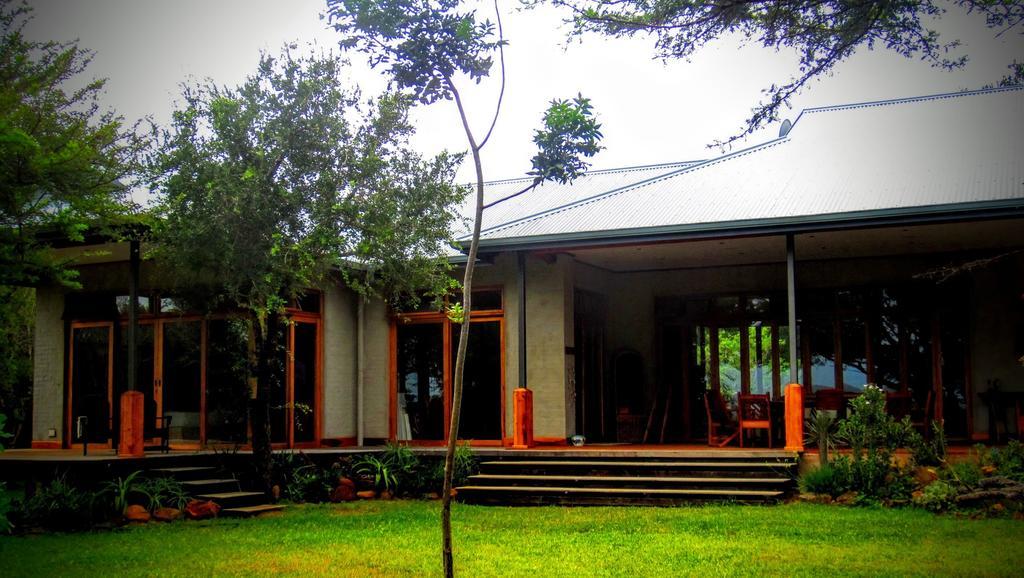 Chumbi Bush House Villa Hluhluwe Room photo