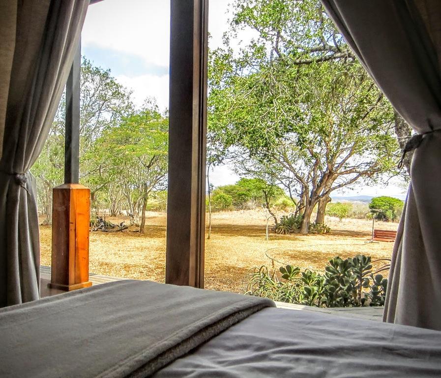 Chumbi Bush House Villa Hluhluwe Room photo