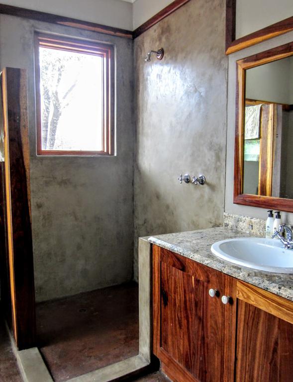 Chumbi Bush House Villa Hluhluwe Room photo