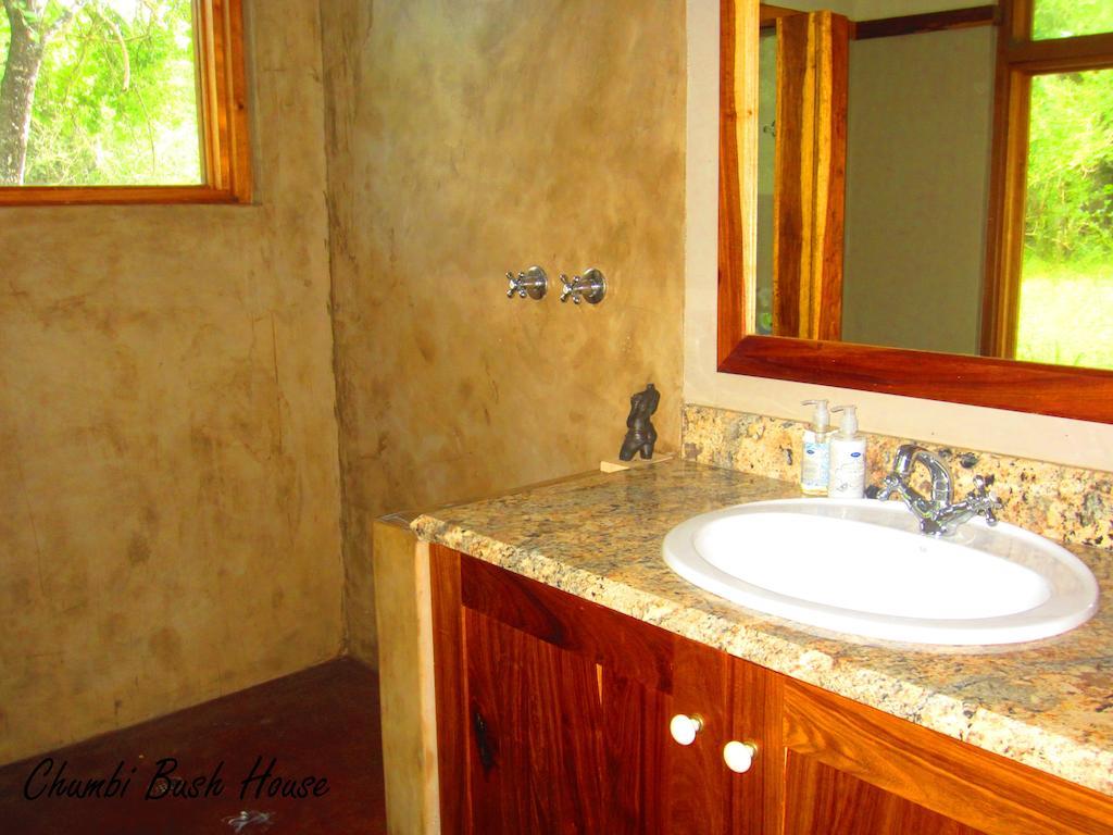 Chumbi Bush House Villa Hluhluwe Room photo