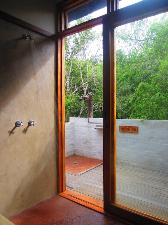 Chumbi Bush House Villa Hluhluwe Room photo