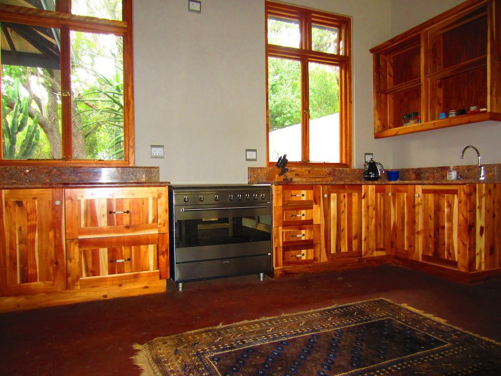 Chumbi Bush House Villa Hluhluwe Room photo